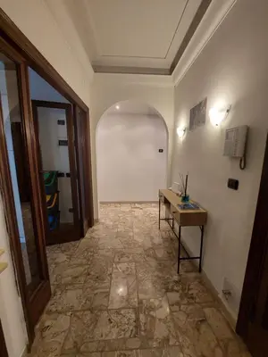 TV o dispositivi per l'intrattenimento presso Del Greco house Careggi