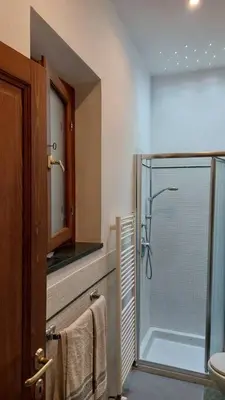 Bagno di A due passi dal centro