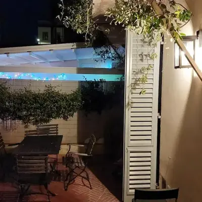 A due passi dal centro