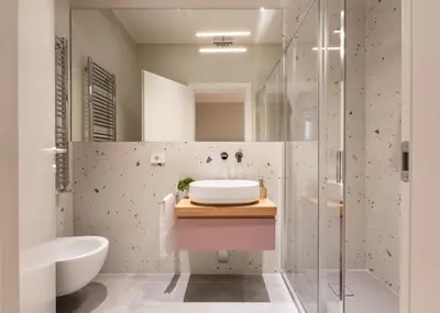Bagno di Apartments Florence -The Tangerine Arcade with view