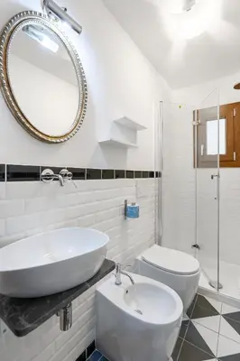 Bagno di Botticelli Apartment - Florence Dolce Vita