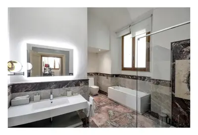 Bagno di Duomo Luxury Home