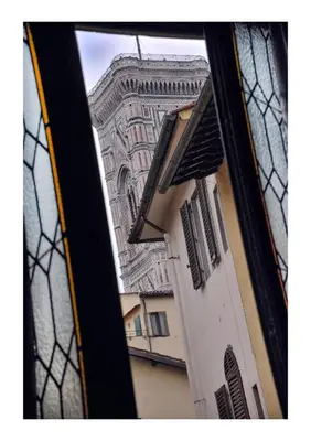 Planimetria di Duomo Luxury Home