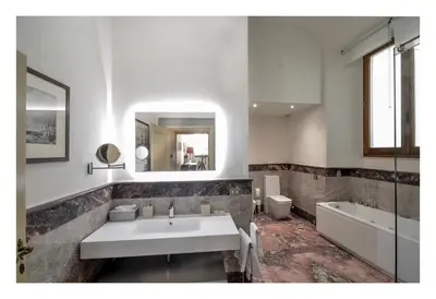 Bagno di Duomo Luxury Home