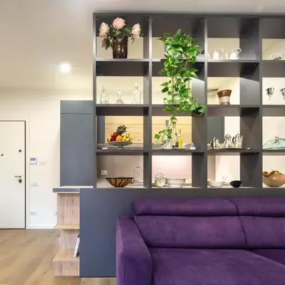 Stunning & Luxurious 1BR apt 1 min walk by Duomo