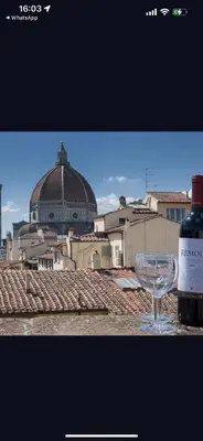 Planimetria di IL DUOMO IN FACCIA