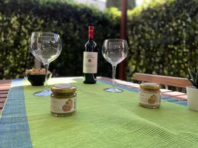 Bevande di Loft Casa EGLi