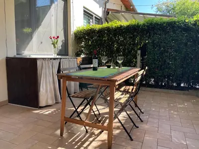 Planimetria di Loft Casa EGLi