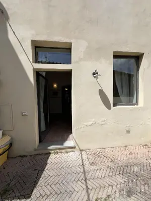 Planimetria di Your Terrace in Fiesole