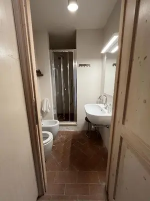 Bagno di Your Terrace in Fiesole
