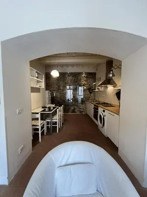 Cucina o angolo cottura di Your Terrace in Fiesole