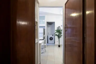 Planimetria di Sarpi Flat