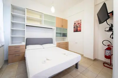 Planimetria di Sarpi Flat