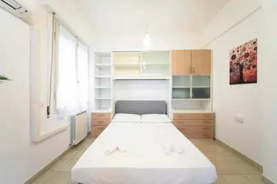 Planimetria di Sarpi Flat