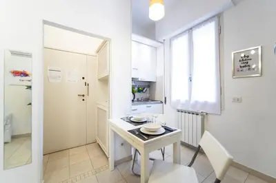 Planimetria di Sarpi Flat