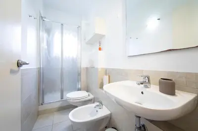 Planimetria di Sarpi Flat