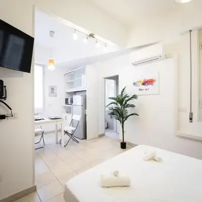 Sarpi Flat