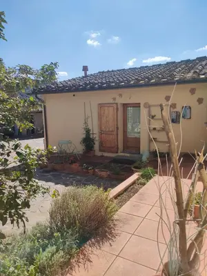 Edificio in cui si trova l'affittacamere