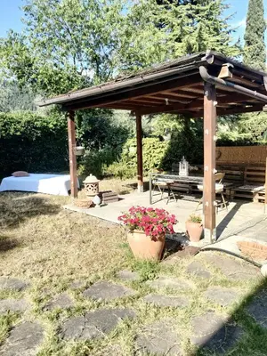Giardino di La petite suite