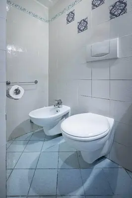 Bagno di YiD apartment with little garden