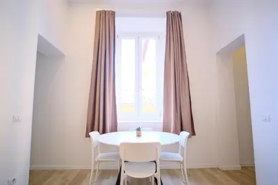Planimetria di Cavour - Boutique Home in Florence