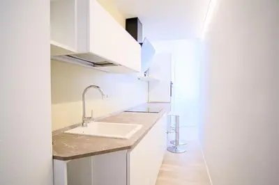 Cucina o angolo cottura di Cavour - Boutique Home in Florence
