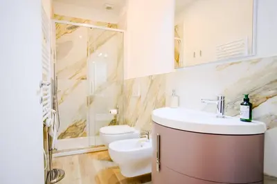 Bagno di Cavour - Boutique Home in Florence