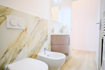 Bagno di Cavour - Boutique Home in Florence