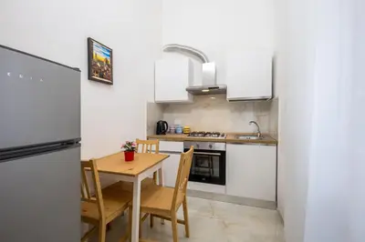 Cucina o angolo cottura di Stella Nuova Firenze