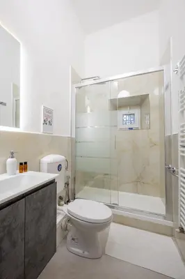 Bagno di Stella Nuova Firenze