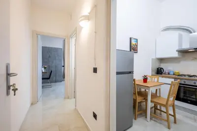 Cucina o angolo cottura di Stella Nuova Firenze