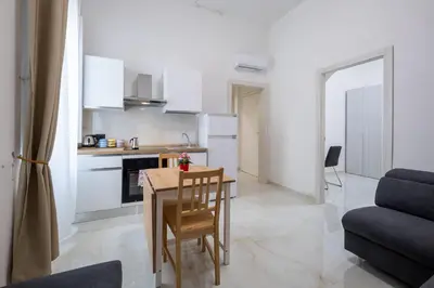 Cucina o angolo cottura di Stella Nuova Firenze