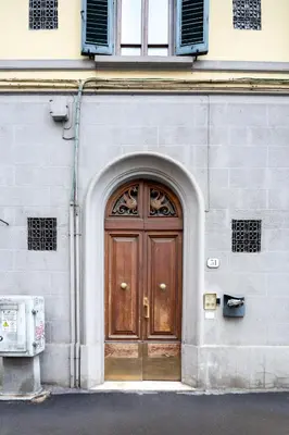 Facciata o entrata di Stella Nuova Firenze
