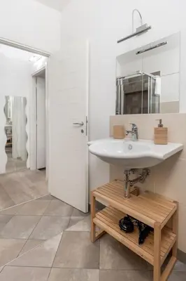 Bagno di Santa Croce Studio