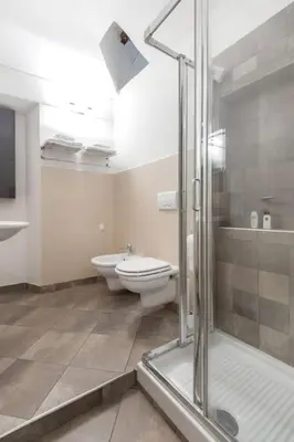 Bagno di Santa Croce Studio
