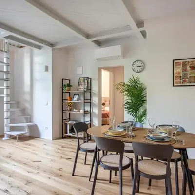 Fortezza House
