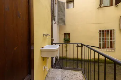 Planimetria di Uffizi 3 bedrooms by Mmega