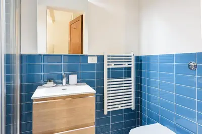 Bagno di Uffizi 3 bedrooms by Mmega