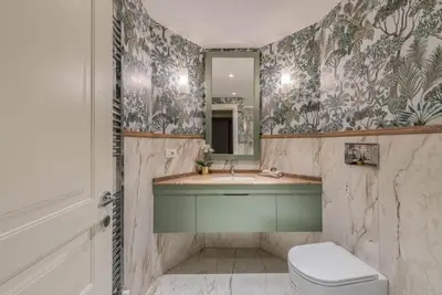 Bagno di Duomo Penthouse Luxury Apartment In Florence By Palazzo Pazzi Vitali