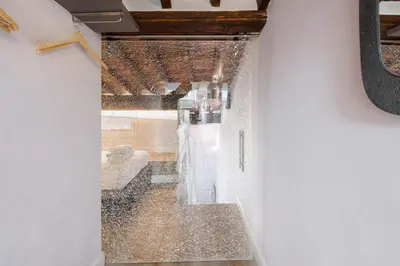 Bagno di Giglio Celeste by Mmega