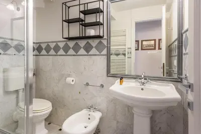 Bagno di Giglio Celeste by Mmega