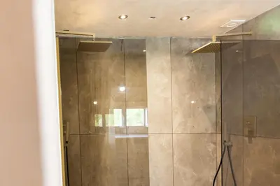 Bagno di LE RÊVE DE NAIM Firenze