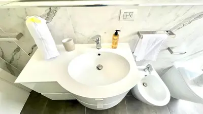 Bagno di Appartamento Letizia