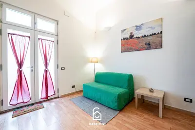 Planimetria di [5 Minuti Ospedale Careggi] Splendido Alloggio