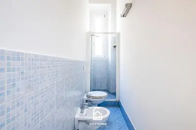 Planimetria di [5 Minuti Ospedale Careggi] Splendido Alloggio