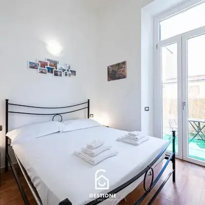 [5 Minuti Ospedale Careggi] Splendido Alloggio