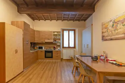 Cucina o angolo cottura di CENNINI 6