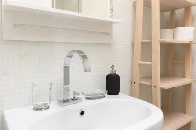 Bagno di Gladys, appartamento con vista a Fiesole