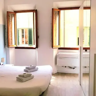Macci Florence Sweet Apartment