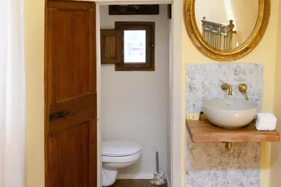 Bagno di Cozynest